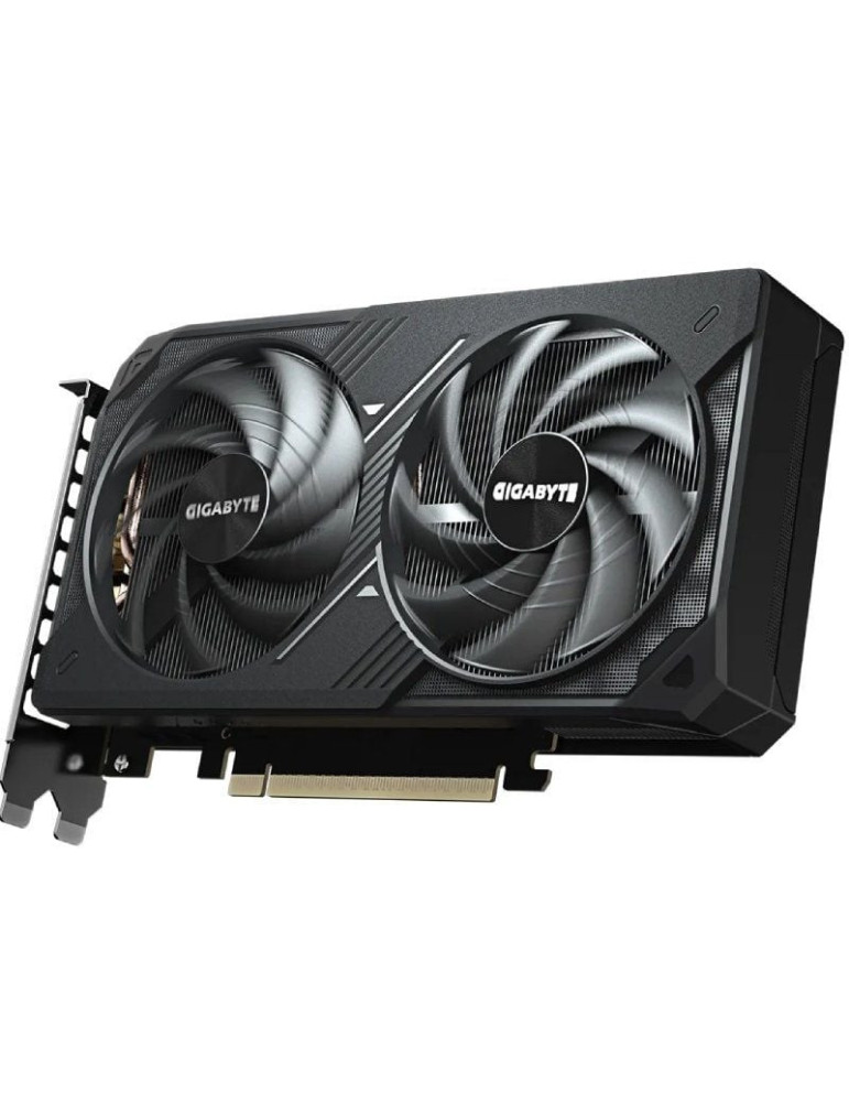 Tarjeta Gráfica Gigabyte GeForce RTX 5060 Ti WindForce Max OC/ 8GB GDDR7