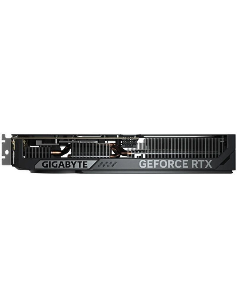 Tarjeta Gráfica Gigabyte GeForce RTX 5070 WindForce OC SFF/ 12GB GDDR7