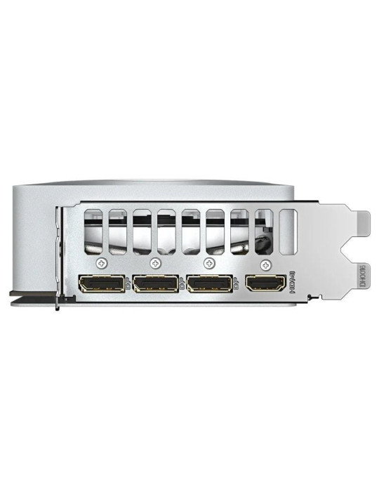 Tarjeta Gráfica Gigabyte GeForce RTX 5080 AERO OC SFF/ 16GB GDDR7