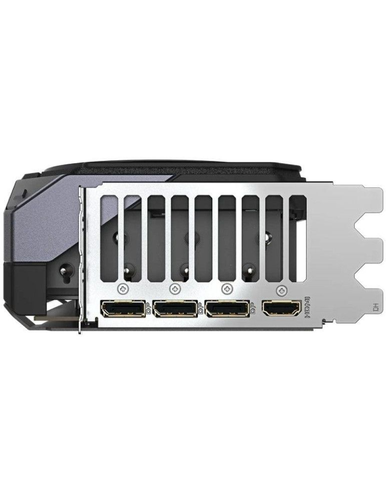 Tarjeta Gráfica Gigabyte GeForce RTX 5080 Gaming OC/ 16GB GDDR7