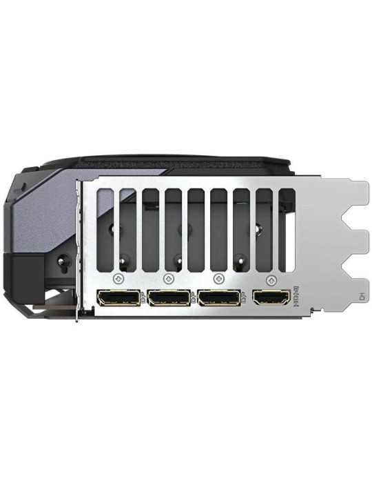 Tarjeta Gráfica Gigabyte GeForce RTX 5080 Gaming OC/ 16GB GDDR7