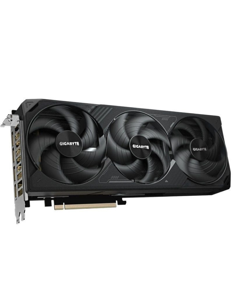 Tarjeta Gráfica Gigabyte GeForce RTX 5080 WindForce OC SFF/ 16GB GDDR7