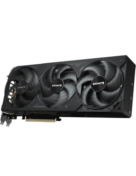 Tarjeta Gráfica Gigabyte GeForce RTX 5080 WindForce OC SFF/ 16GB GDDR7