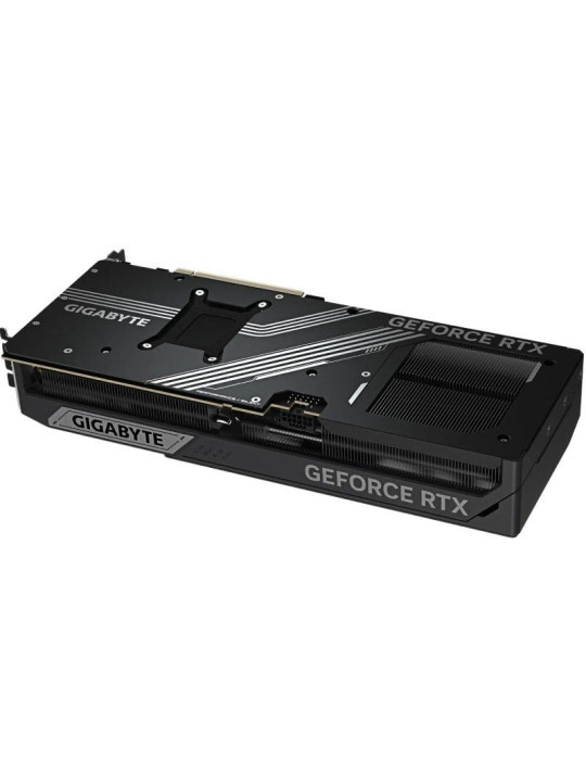 Tarjeta Gráfica Gigabyte GeForce RTX 5080 WindForce OC SFF/ 16GB GDDR7