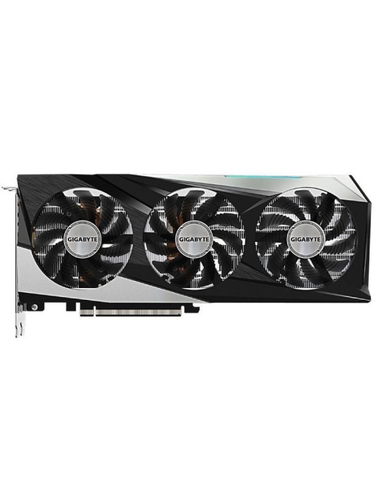 Tarjeta Gráfica Gigabyte Radeon RX 7600 Gaming OC/ 8GB GDDR6