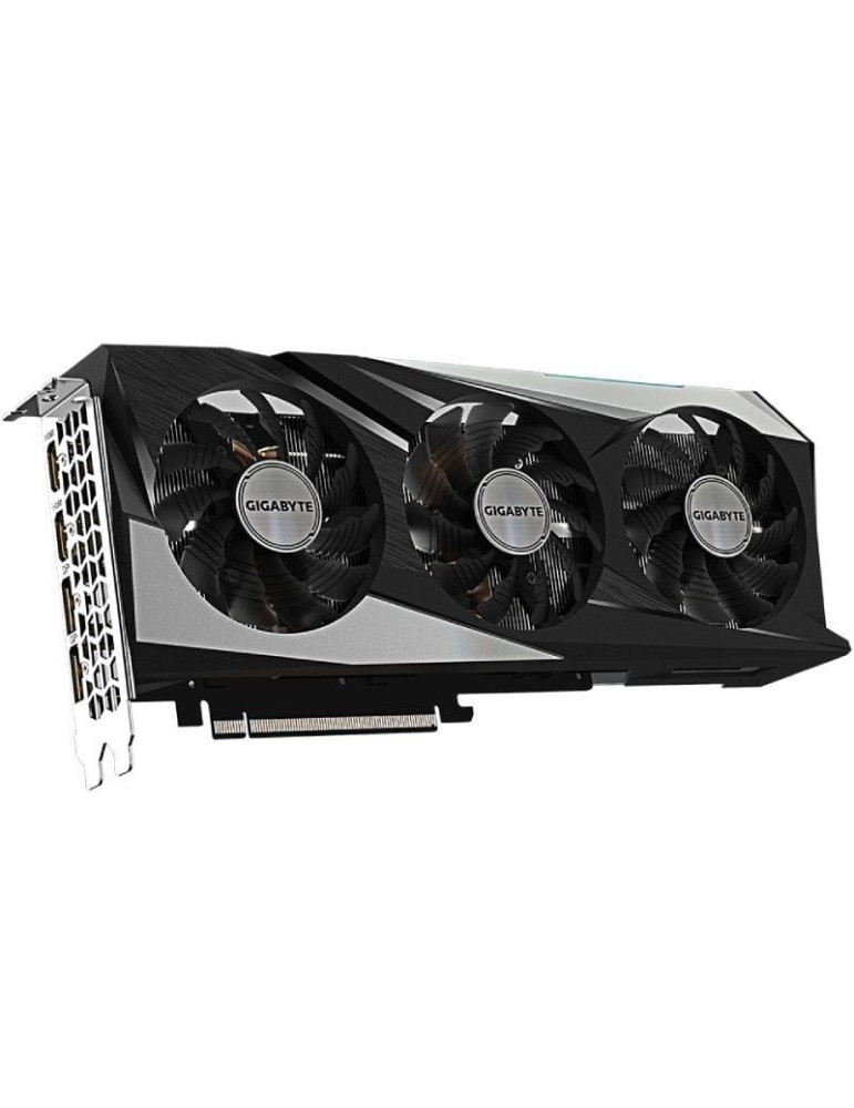 Tarjeta Gráfica Gigabyte Radeon RX 7600 Gaming OC/ 8GB GDDR6