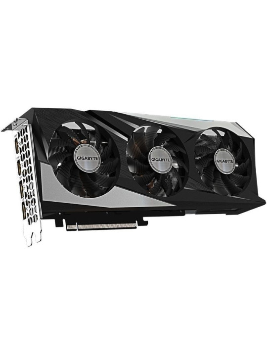 Tarjeta Gráfica Gigabyte Radeon RX 7600 Gaming OC/ 8GB GDDR6