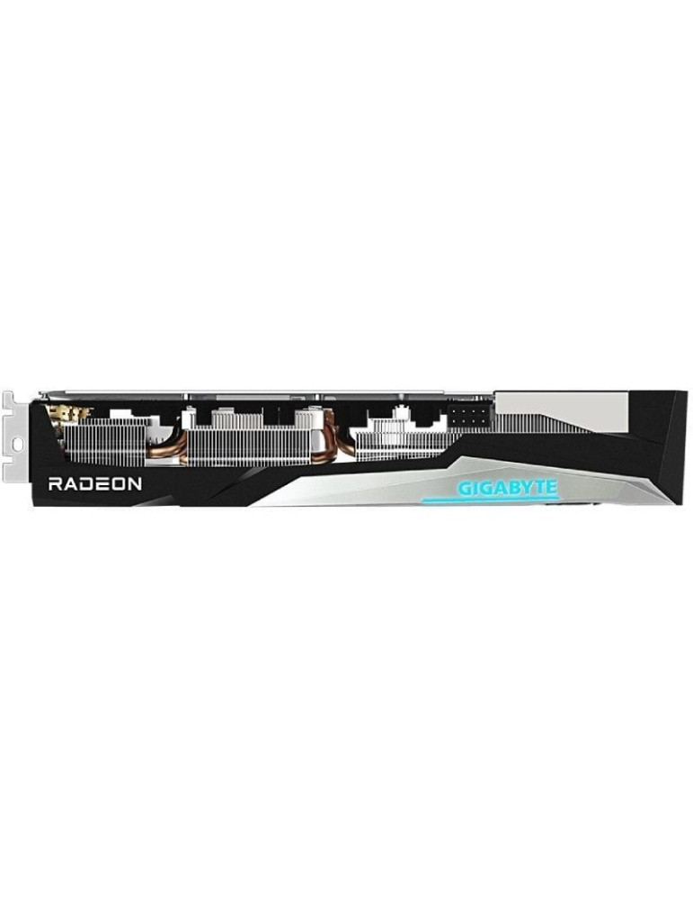 Tarjeta Gráfica Gigabyte Radeon RX 7600 Gaming OC/ 8GB GDDR6