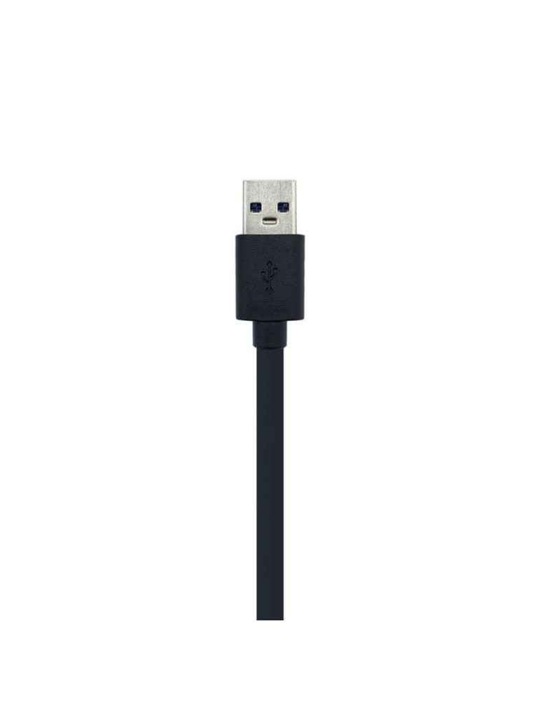 Hub USB 3.0 Aisens A106-0399/ 4xUSB