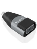 Adaptador USB Tipo-C Aisens A109-0863/ USB Tipo-C Macho/ VGA Hembra