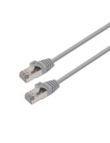 Cable de Red RJ45 FTP Aisens A136-0279 Cat.6/ 15m/ Gris