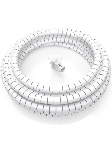 Organizador de Cables en Espiral Aisens A151-0918/ 2m