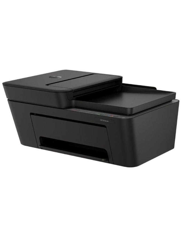 Multifunción HP DeskJet 4320 WiFi/ Negra