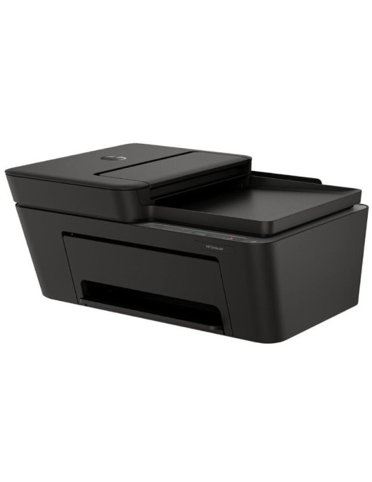 Multifunción HP DeskJet 4320 WiFi/ Negra