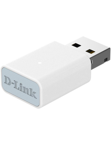 Adaptador USB - WiFi D-Link AC13U/ 1300Mbps