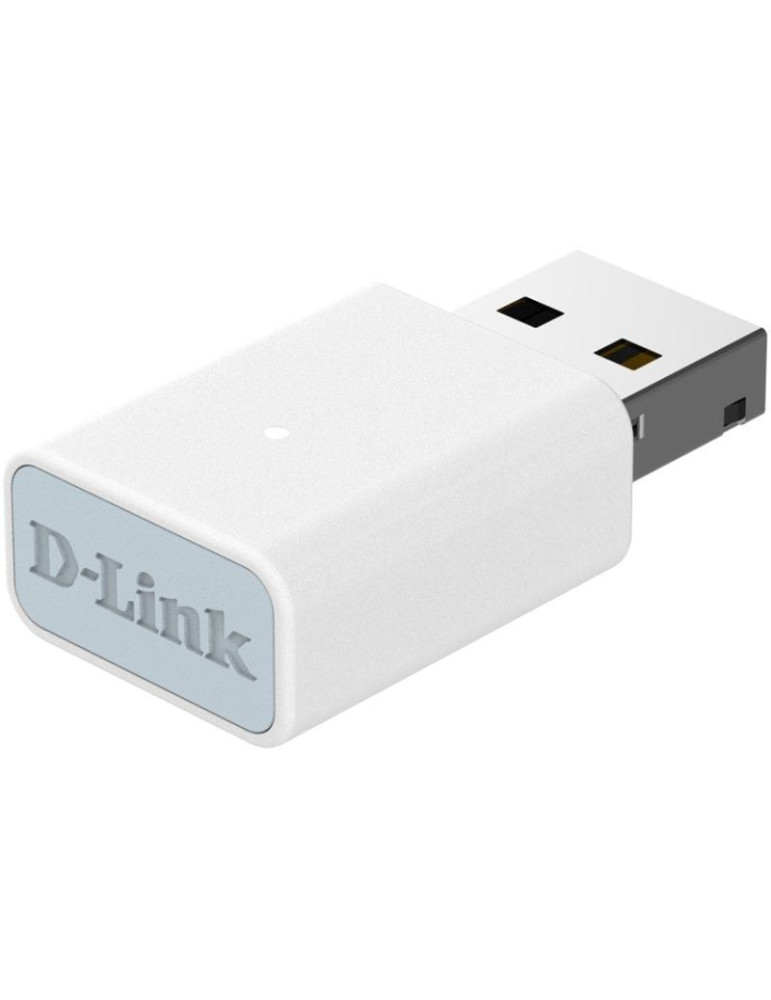 Adaptador USB - WiFi D-Link AC13U/ 1300Mbps