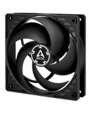 Ventilador Arctic P14/ 14cm/ Negro
