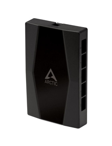Hub para Ventiladores Arctic Case Fan Hub/ 10 Puertos PWM