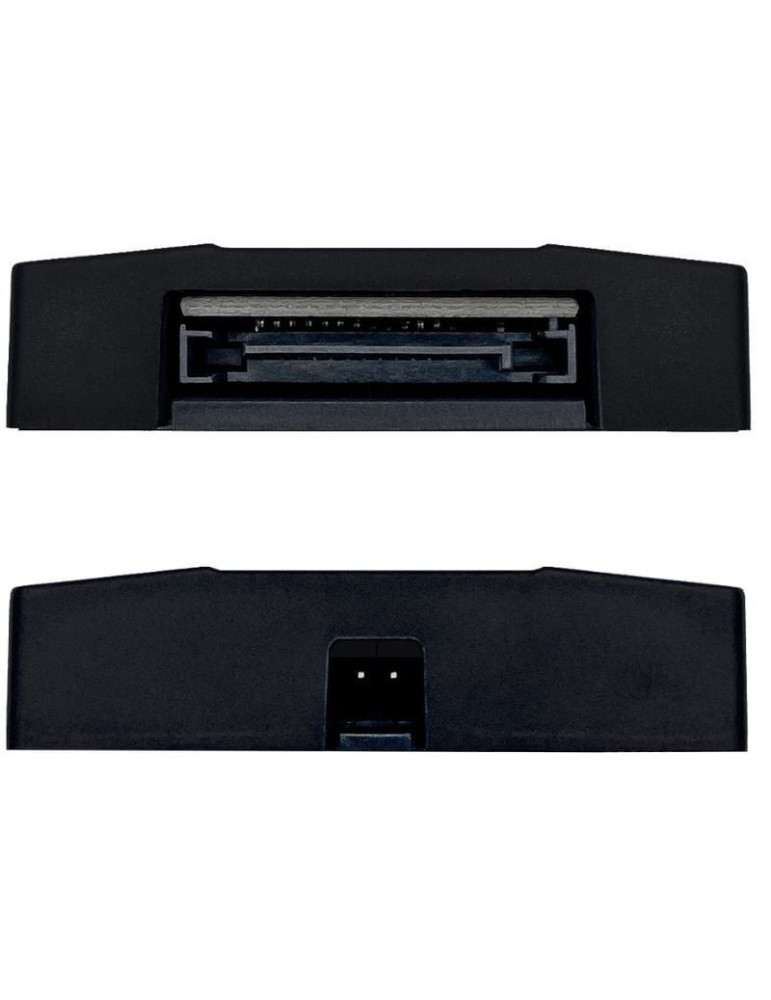 Hub para Ventiladores Arctic Case Fan Hub/ 10 Puertos PWM