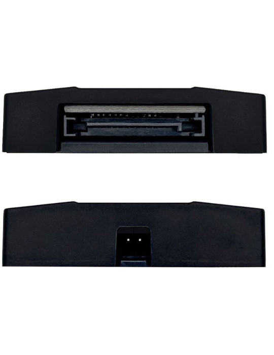 Hub para Ventiladores Arctic Case Fan Hub/ 10 Puertos PWM