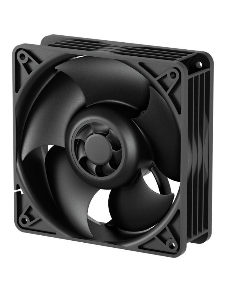 Ventilador Arctic S12038-8K/ 12cm