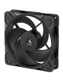 Ventilador Arctic P12 Pro Reverse/ 12cm/ Negro