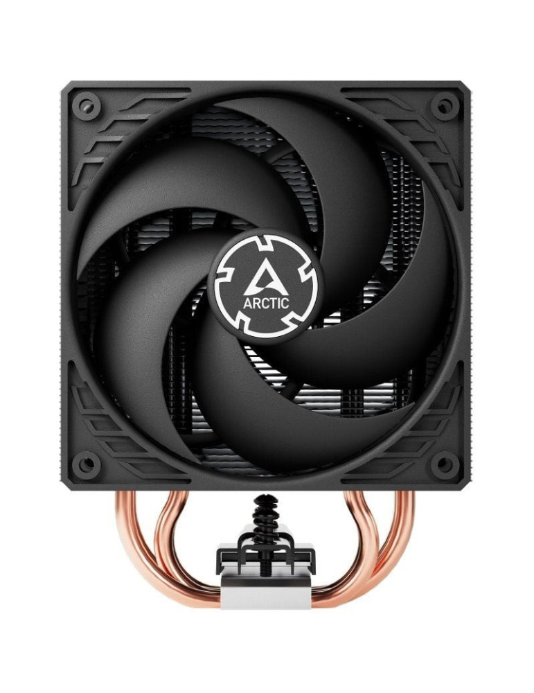 Ventilador con Disipador Arctic Freezer 36/ 12cm