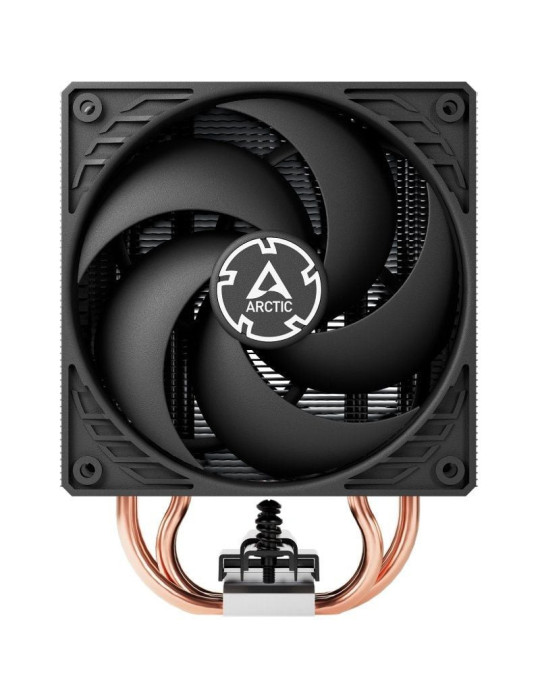 Ventilador con Disipador Arctic Freezer 36/ 12cm