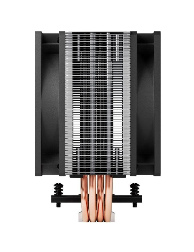 Ventilador con Disipador Arctic Freezer 36/ 12cm