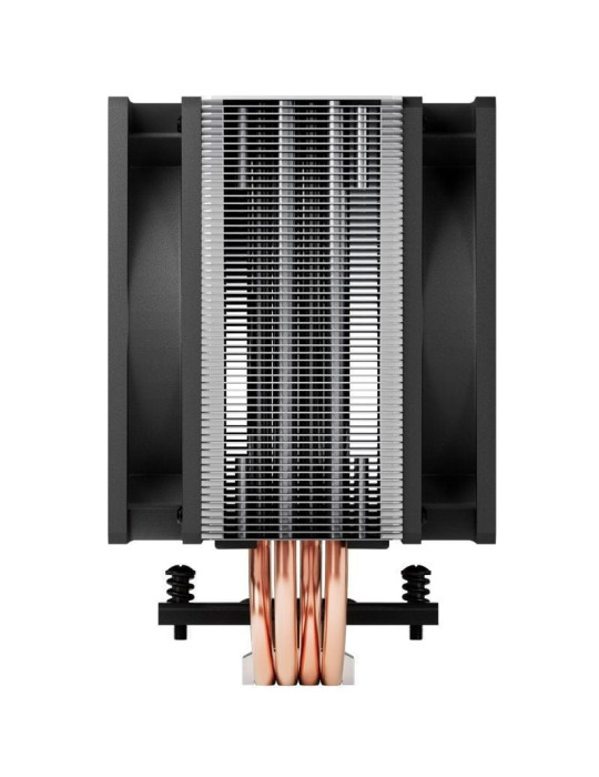 Ventilador con Disipador Arctic Freezer 36/ 12cm