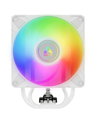 Ventilador con Disipador Arctic Freezer 36 A-RGB/ 12cm