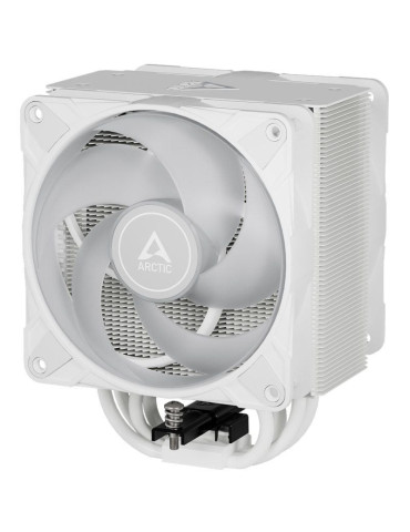 Ventilador con Disipador Arctic Freezer 36 A-RGB/ 12cm 2