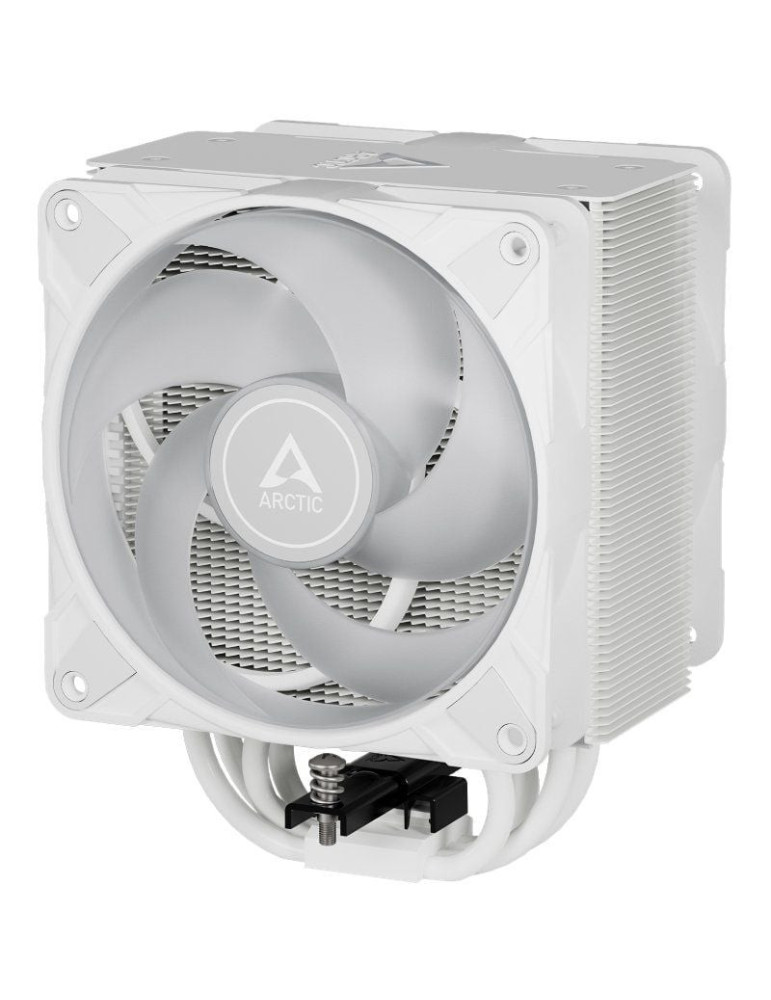 Ventilador con Disipador Arctic Freezer 36 A-RGB/ 12cm