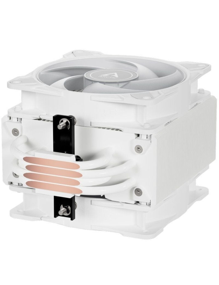 Ventilador con Disipador Arctic Freezer 36 A-RGB/ 12cm