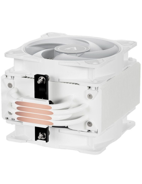 Ventilador con Disipador Arctic Freezer 36 A-RGB/ 12cm