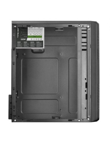 Caja Minitorre Anima ACM500 con Fuente 500W 2