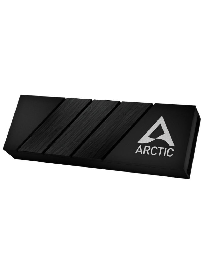Disipador Térmico para SSD M.2 2280 Arctic M2 Pro/ Negro