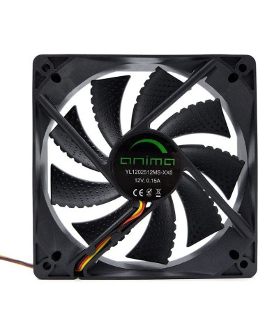 Ventilador Anima AF12/ 12cm 2