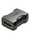 Adaptador HDMI 2.0 4K Vention AIRB0/ HDMI Hembra - HDMI Hembra