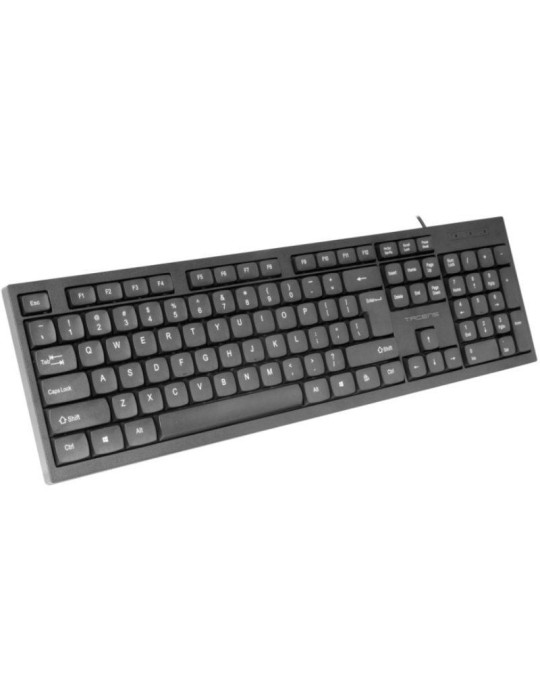 Teclado Anima AK02ES