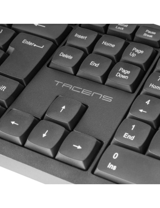 Teclado Anima AK02ES