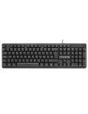 Teclado Anima AK0ES