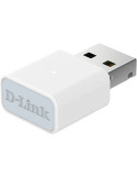 Adaptador USB - WiFi D-Link AN3U/ 300Mbps