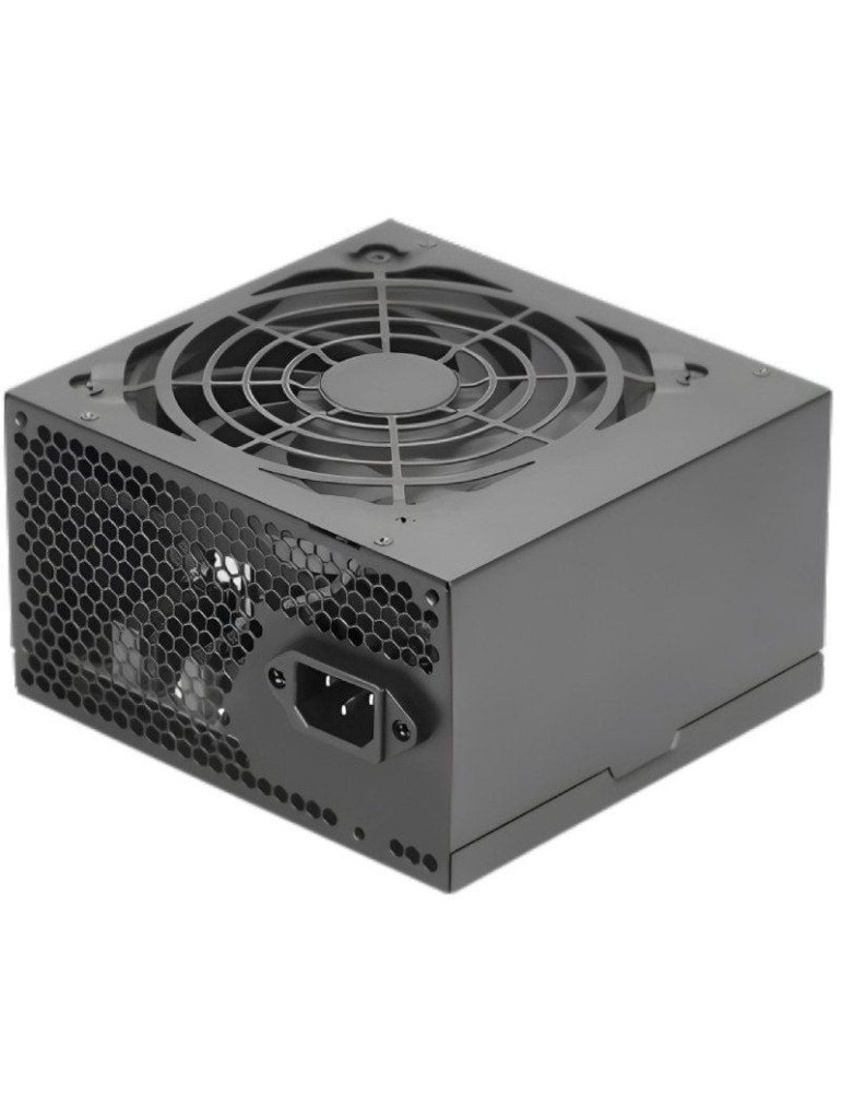 Fuente de Alimentación Tacens Anima APB650/ 650W/ Ventilador 12cm/ 80 Plus Silver