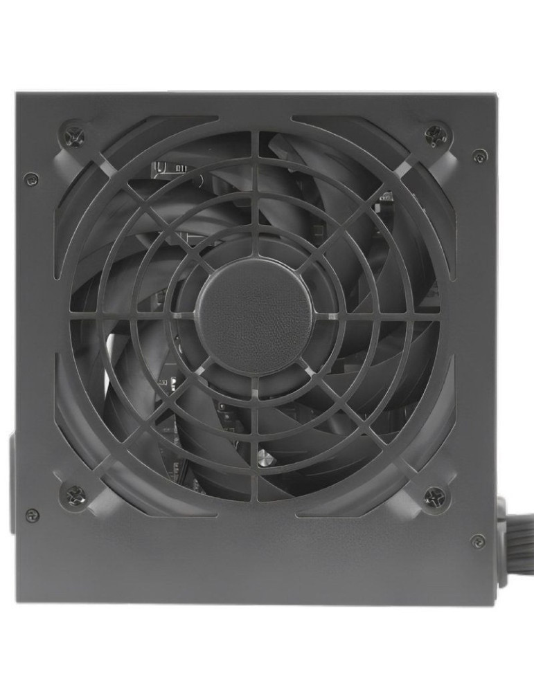Fuente de Alimentación Tacens Anima APB650/ 650W/ Ventilador 12cm/ 80 Plus Silver