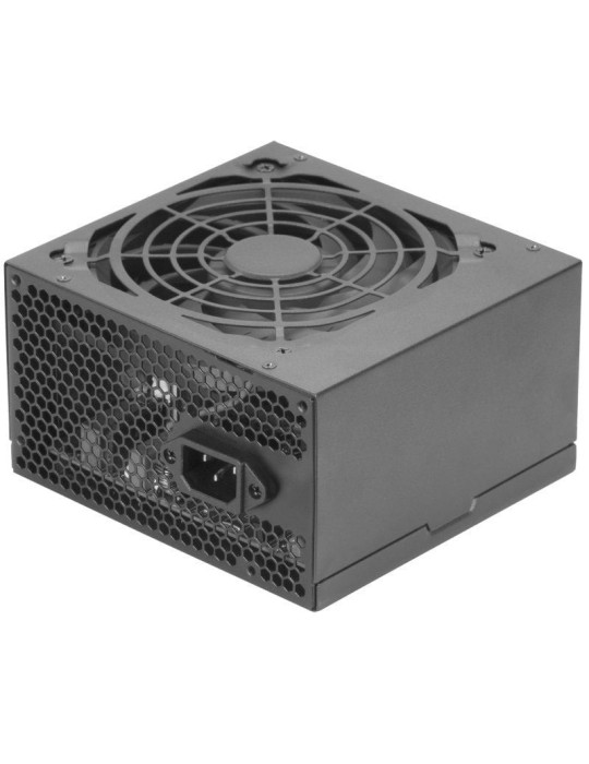 Fuente de Alimentación Anima APIII600/ 600W/ Ventilador 12cm