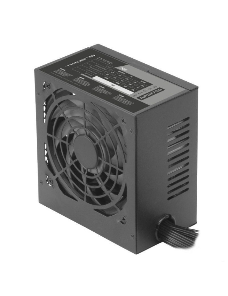 Fuente de Alimentación Anima APIII750/ 750W/ Ventilador 12cm