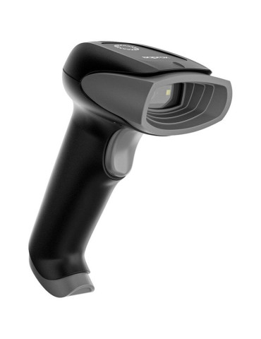 Lector de Código de Barras 1D Approx appLS25WS/ Bluetooth/ Radiofrecuencia 2