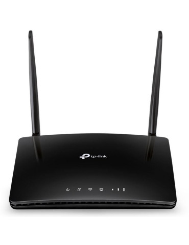 Router Inalámbrico 4G TP-Link Archer MR402 1200Mbps/ 2.4GHz 5GHz/ 2 Antenas/ WiFi 802.11ac/n/a/b/g/n