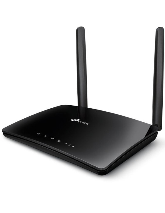 Router Inalámbrico 4G TP-Link Archer MR402 1200Mbps/ 2.4GHz 5GHz/ 2 Antenas/ WiFi 802.11ac/n/a/b/g/n